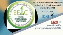 03.03.22 The 7th International Conference Ecological 