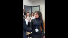Rolul educației în pregătirea specialiștilor competitivi. Cercetări studențești-2025