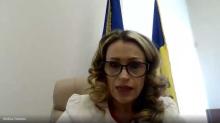 Conferința Valorificarea stării de bine în sistemul educațional oportunități și perspective