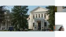 Conferința Științifică Națională a doctoranzilor și conducătorilor de doctorat AMTAP 6 .12. 2024