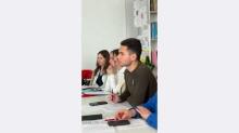 Роль образования в подготовке конкурентоспособных специалистов. Студенческие исследования–2026