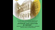 07.11.24 | Conferinţa ştiinţifică dedicată Zilei Internaţionale a Ştiinţei pentru Pace şi Dezvoltare