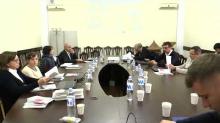  15.10.2025. Masa rotundă “Realități socio-economice și culturale ale vieții în RASSM (1924-1940)”